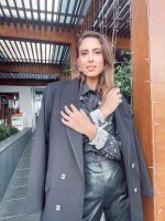 BLAZER JACKET - Image 7