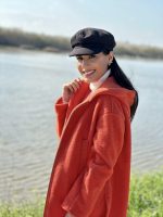 HODDIE CARDIGAN WITH ZIP - Image 6