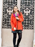 HODDIE CARDIGAN WITH ZIP - Image 7