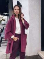 HODDIE CARDIGAN