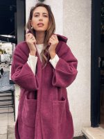 HODDIE CARDIGAN - Image 4