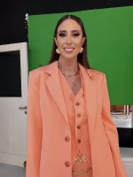 CLASSIC JACKET BLAZER
