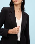 CLASSIC JACKET BLAZER - Image 2