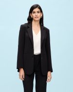 CLASSIC JACKET BLAZER - Image 3