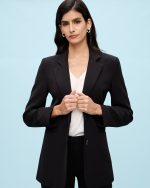CLASSIC JACKET BLAZER - Image 4