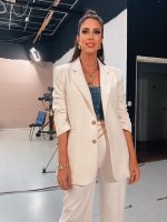 CLASSIC JACKET BLAZER - Image 13