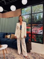 CLASSIC JACKET BLAZER - Image 15