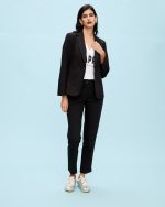 COTTON CLASSIC JACKET - Image 2