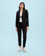 COTTON CLASSIC JACKET - Image 3