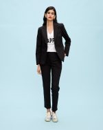 COTTON CLASSIC JACKET - Image 6