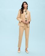COTTON CLASSIC JACKET - Image 8