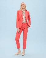 COTTON CLASSIC JACKET - Image 12
