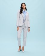 COTTON CLASSIC JACKET - Image 16