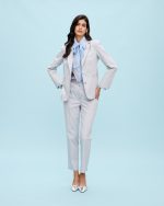 COTTON CLASSIC JACKET - Image 17