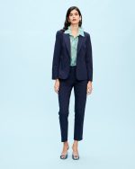 COTTON CLASSIC JACKET - Image 25