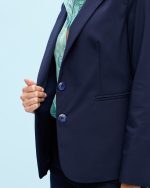 COTTON CLASSIC JACKET - Image 28