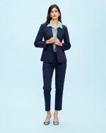 COTTON CLASSIC JACKET - Image 30