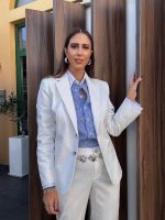 COTTON CLASSIC JACKET - Image 31