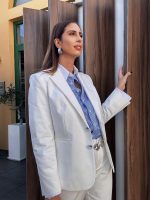 COTTON CLASSIC JACKET - Image 32