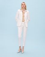 COTTON CLASSIC JACKET - Image 37