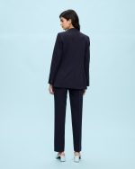 BLAZER JACKET COLLARLESS - Image 9