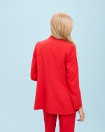 BLAZER JACKET COLLARLESS - Image 18
