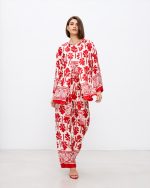 KIMONO PRINTED - Image 5