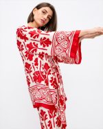 KIMONO PRINTED - Image 6