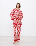 KIMONO PRINTED - Image 7