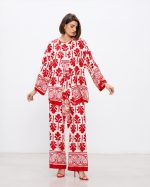 KIMONO PRINTED - Image 10
