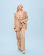 BLAZER STRIPES OVERSIZED - Image 2