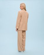 BLAZER STRIPES OVERSIZED - Image 5