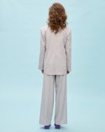 BLAZER STRIPES OVERSIZED - Image 14
