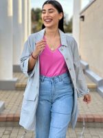 LIGHTWEIGHT JACKET
