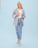 LIGHTWEIGHT JACKET - Image 2