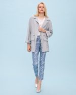 LIGHTWEIGHT JACKET - Image 3