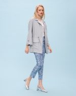 LIGHTWEIGHT JACKET - Image 4