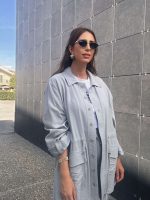 LIGHTWEIGHT JACKET - Image 7