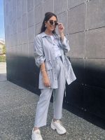 LIGHTWEIGHT JACKET - Image 8