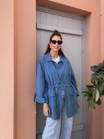 LIGHTWEIGHT JACKET - Image 12
