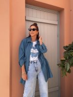 LIGHTWEIGHT JACKET - Image 13