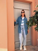 LIGHTWEIGHT JACKET - Image 15