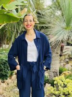 LIGHTWEIGHT JACKET - Image 16