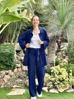 LIGHTWEIGHT JACKET - Image 17