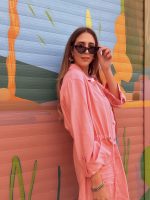 LIGHTWEIGHT JACKET - Image 19