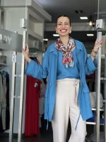LIGHTWEIGHT JACKET - Image 23
