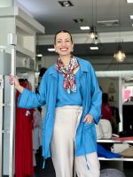 LIGHTWEIGHT JACKET - Image 24