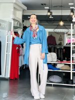 LIGHTWEIGHT JACKET - Image 25