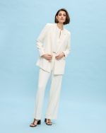 BLAZER JACKET CREPE - Image 2