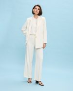 BLAZER JACKET CREPE - Image 5